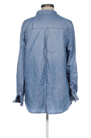 Damenbluse H&M Mama, Größe M, Farbe Blau, Preis 16,99 €