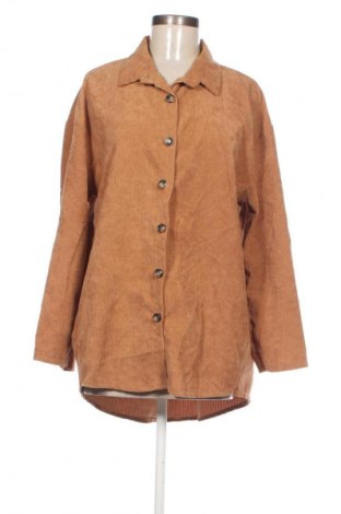 Damska koszula Haily`s, Rozmiar L, Kolor Brązowy, Cena 10,99 zł