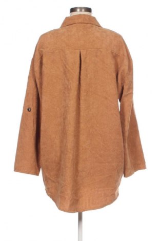 Damska koszula Haily`s, Rozmiar L, Kolor Brązowy, Cena 10,99 zł