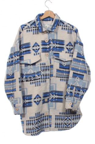 Γυναικείο πουκάμισο Haily`s, Μέγεθος L, Χρώμα Πολύχρωμο, Τιμή 6,99 €