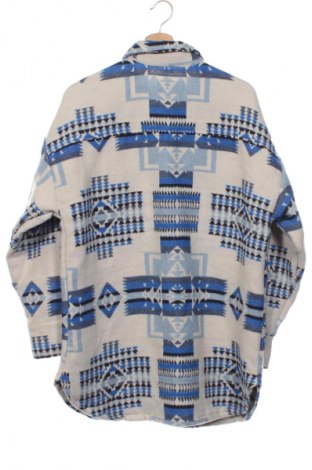 Γυναικείο πουκάμισο Haily`s, Μέγεθος L, Χρώμα Πολύχρωμο, Τιμή 6,99 €