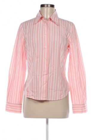 Damenbluse Hirsch, Größe M, Farbe Mehrfarbig, Preis 1,99 €