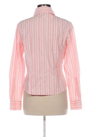 Damenbluse Hirsch, Größe M, Farbe Mehrfarbig, Preis 1,99 €