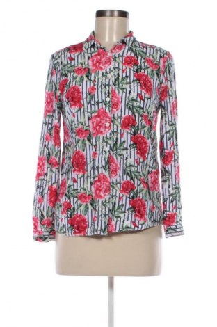 Damenbluse House, Größe S, Farbe Mehrfarbig, Preis 1,99 €