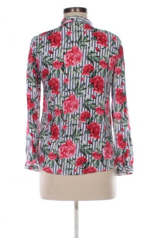 Damenbluse House, Größe S, Farbe Mehrfarbig, Preis 1,99 €