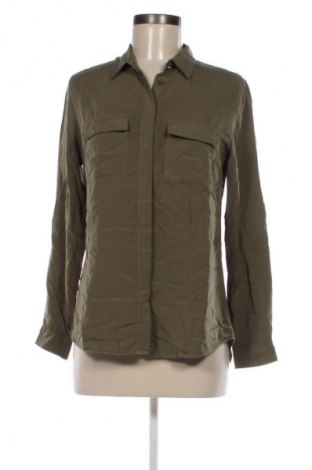 Damenbluse House, Größe M, Farbe Grün, Preis 1,99 €