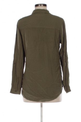 Damenbluse House, Größe M, Farbe Grün, Preis 1,99 €