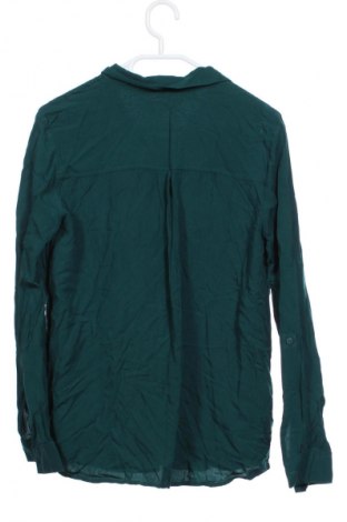 Damenbluse House, Größe XS, Farbe Grün, Preis 2,99 €