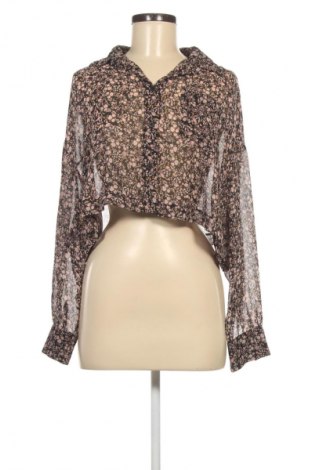 Damenbluse IAM, Größe M, Farbe Mehrfarbig, Preis 1,99 €