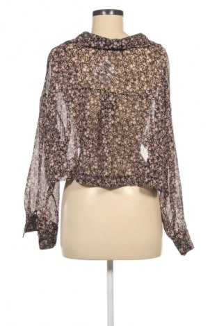 Damenbluse IAM, Größe M, Farbe Mehrfarbig, Preis 1,99 €