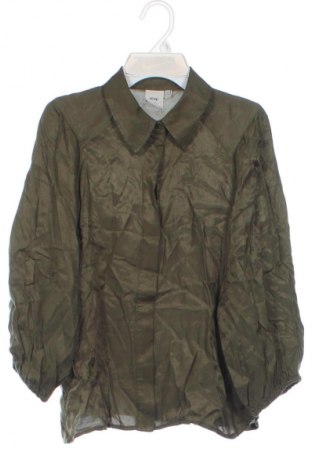 Дамска риза Ichi, Размер XS, Цвят Син, Цена 4,60 €