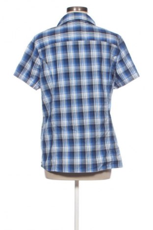 Damenbluse Jack Wolfskin, Größe XL, Farbe Mehrfarbig, Preis 17,99 €