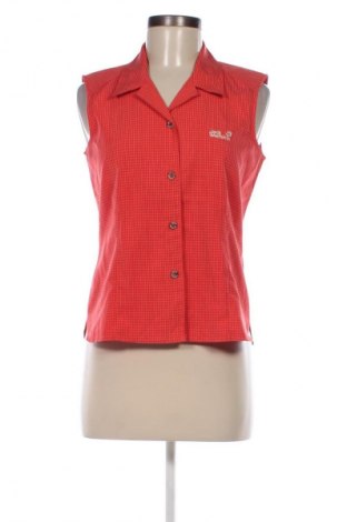 Dámská košile  Jack Wolfskin, Velikost M, Barva Vícebarevné, Cena  269,00 Kč