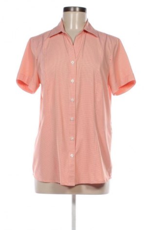 Γυναικείο πουκάμισο Jack Wolfskin, Μέγεθος L, Χρώμα Πολύχρωμο, Τιμή 12,99 €