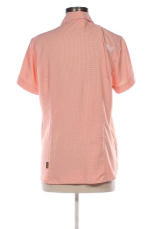 Γυναικείο πουκάμισο Jack Wolfskin, Μέγεθος L, Χρώμα Πολύχρωμο, Τιμή 12,99 €