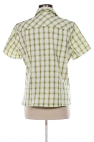 Damenbluse Jack Wolfskin, Größe L, Farbe Mehrfarbig, Preis 9,99 €