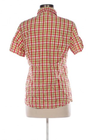 Γυναικείο πουκάμισο Jack Wolfskin, Μέγεθος M, Χρώμα Πολύχρωμο, Τιμή 6,99 €