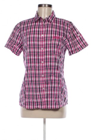 Dámská košile  Jack Wolfskin, Velikost M, Barva Vícebarevné, Cena  269,00 Kč