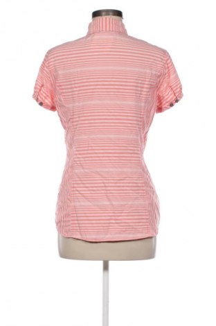 Damenbluse Jack Wolfskin, Größe M, Farbe Mehrfarbig, Preis 11,99 €