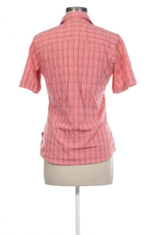 Damenbluse Jack Wolfskin, Größe S, Farbe Mehrfarbig, Preis 14,99 €