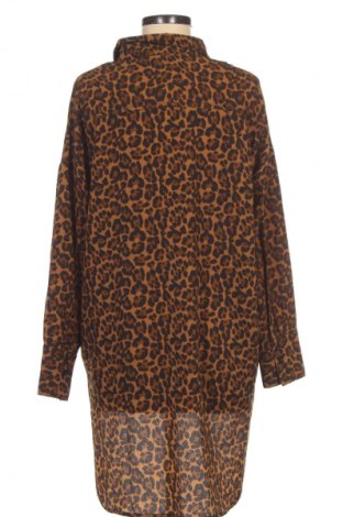 Damenbluse Janina, Größe M, Farbe Mehrfarbig, Preis 2,99 €