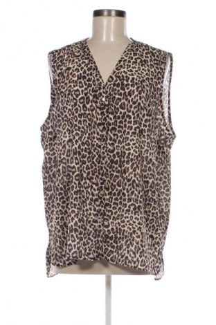 Damenbluse Janina, Größe XXL, Farbe Mehrfarbig, Preis 7,99 €