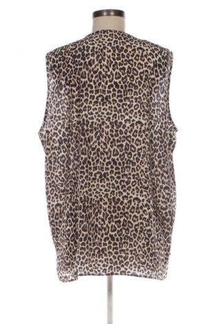 Damenbluse Janina, Größe XXL, Farbe Mehrfarbig, Preis 7,99 €