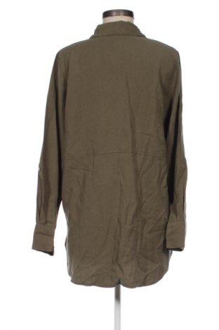 Damenbluse Jdy, Größe M, Farbe Grün, Preis 6,99 €