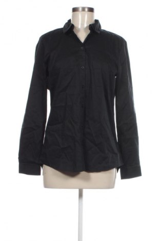 Γυναικείο πουκάμισο Jdy, Μέγεθος M, Χρώμα Μαύρο, Τιμή 5,99 €