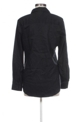 Γυναικείο πουκάμισο Jdy, Μέγεθος M, Χρώμα Μαύρο, Τιμή 5,99 €