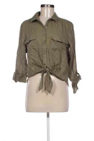 Női ing Jennyfer, Méret L, Szín Zöld, Ár 1 679 Ft