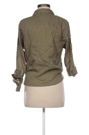 Női ing Jennyfer, Méret L, Szín Zöld, Ár 1 679 Ft