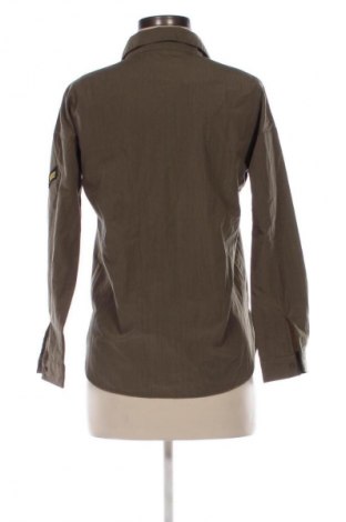 Damenbluse Jennyfer, Größe S, Farbe Grün, Preis 4,99 €