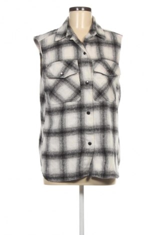 Damenbluse Jennyfer, Größe M, Farbe Mehrfarbig, Preis 4,76 €