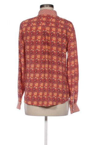 Damenbluse Joe Fresh, Größe M, Farbe Mehrfarbig, Preis 1,99 €