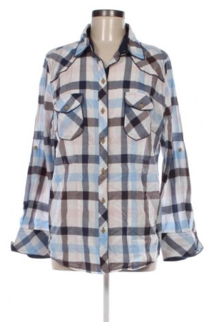 Damenbluse John Baner, Größe XL, Farbe Mehrfarbig, Preis 8,99 €