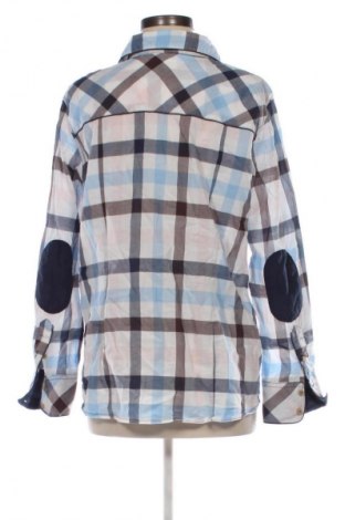 Damenbluse John Baner, Größe XL, Farbe Mehrfarbig, Preis 8,99 €