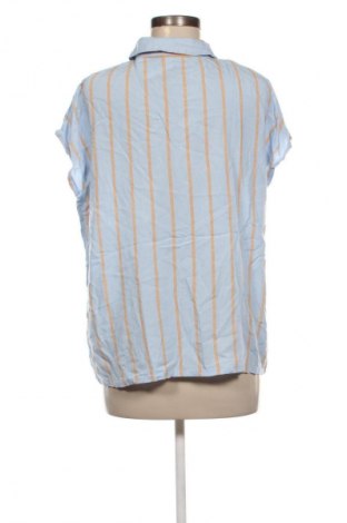 Damenbluse Kaffe, Größe L, Farbe Mehrfarbig, Preis 7,99 €