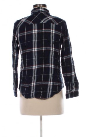 Damenbluse Kiabi, Größe M, Farbe Mehrfarbig, Preis 1,99 €