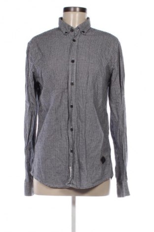 Γυναικείο πουκάμισο Koton, Μέγεθος S, Χρώμα Πολύχρωμο, Τιμή 5,99 €