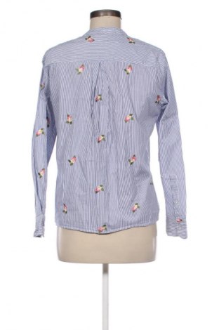 Damenbluse Krystall, Größe S, Farbe Mehrfarbig, Preis 12,79 €