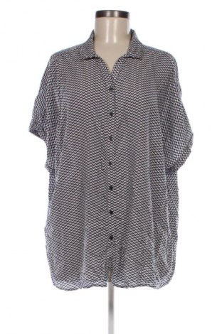 Damenbluse LC Waikiki, Größe M, Farbe Mehrfarbig, Preis 3,99 €