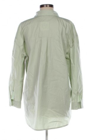 Damska koszula LC Waikiki, Rozmiar L, Kolor Zielony, Cena 28,99 zł