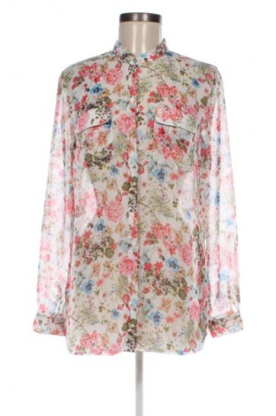 Damska koszula LC Waikiki, Rozmiar M, Kolor Kolorowy, Cena 24,99 zł