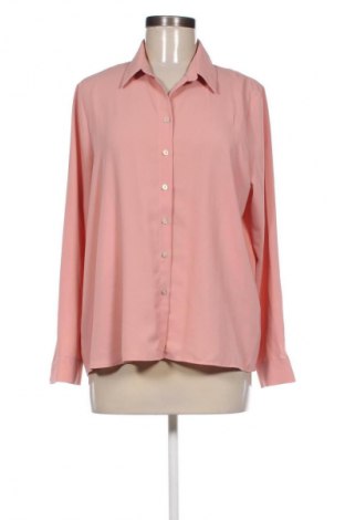 Damenbluse LCW, Größe L, Farbe Rosa, Preis 2,99 €