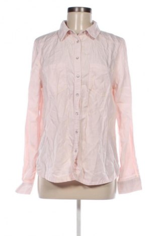 Damenbluse Laura Torelli, Größe M, Farbe Rosa, Preis 1,99 €