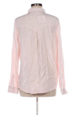 Damenbluse Laura Torelli, Größe M, Farbe Rosa, Preis 1,99 €