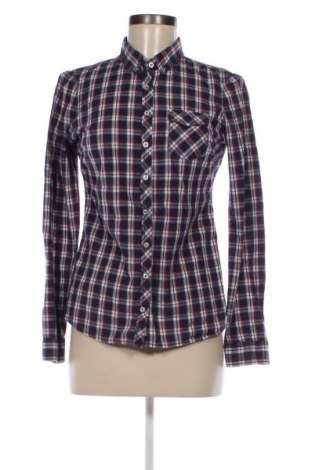 Дамска риза Lee Cooper, Размер M, Цвят Многоцветен, Цена 4,09 €