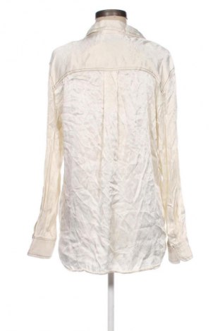 Дамска риза Levete Room, Размер L, Цвят Екрю, Цена 14,82 €