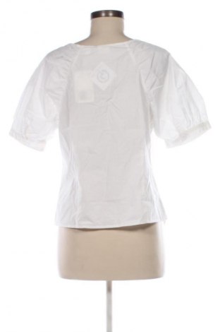 Damenbluse Levi's, Größe M, Farbe Weiß, Preis 28,99 €